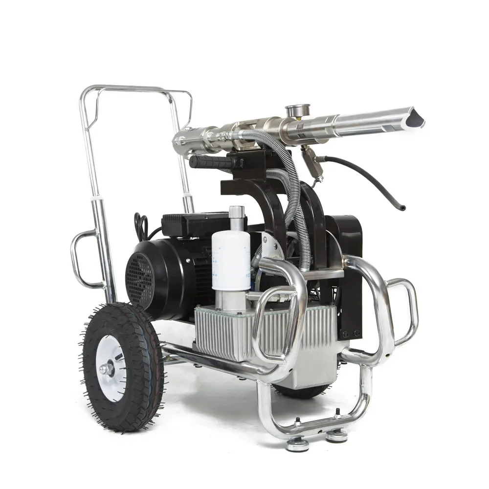 

Airless painting hine PT970 All-Purpose Joint Compounds And putty Airless Paint Sprayer