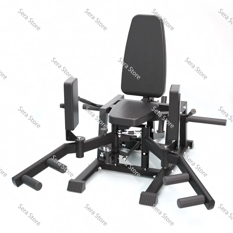 Hip Abduction Training Device, Lower Limb Muscle Strength Integrated Machine, Thigh Inner and Outer Side Training Device