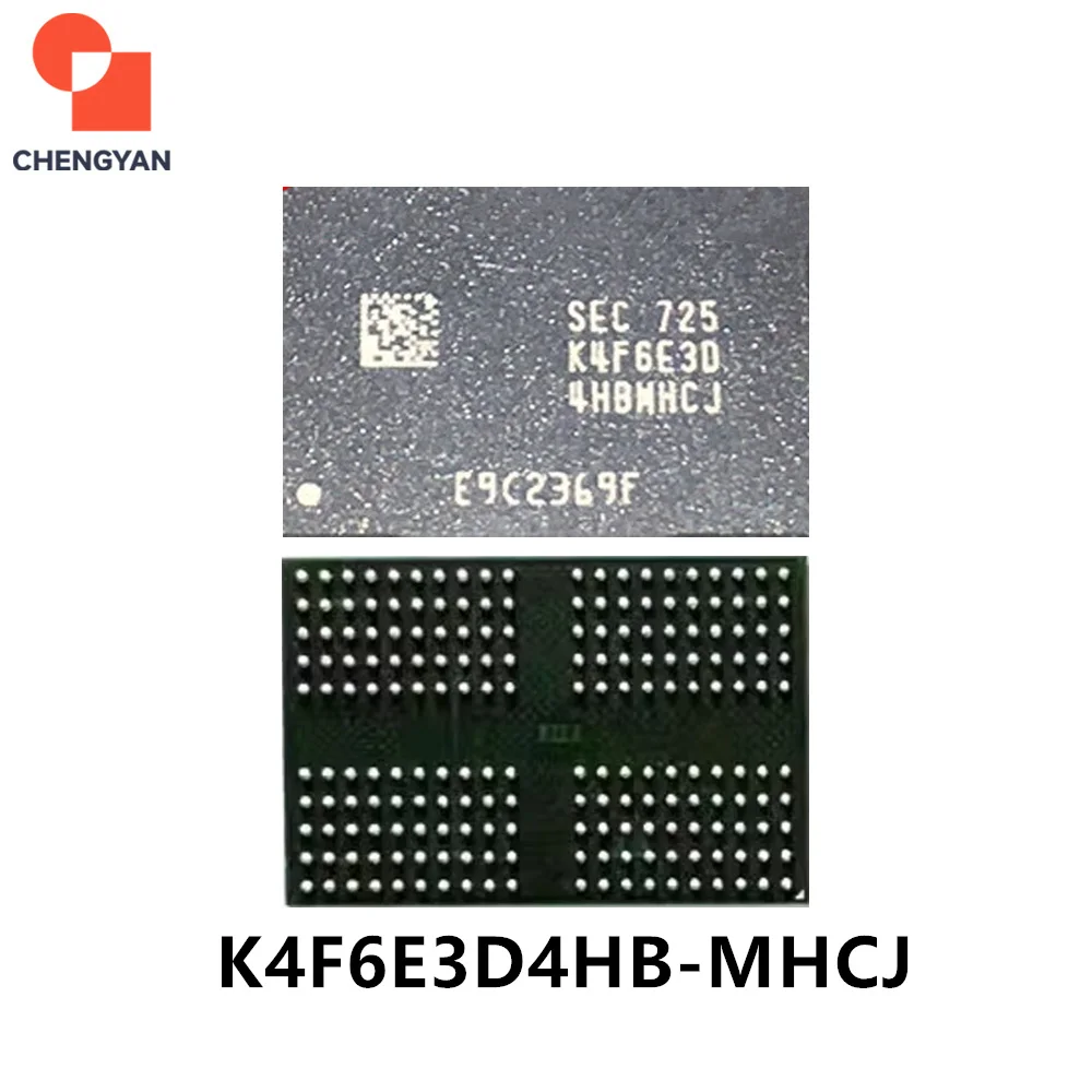 K4F6E3S4HM-TFCL K4F6E3S 4HMTFCL K4F6E3D4HB-MHCJ K4F6E3D 4HBMHCJ K3UHBHB0BM-EGCL K3UBE3D4AA-MGCR K3UBE3D 4AAMGCR