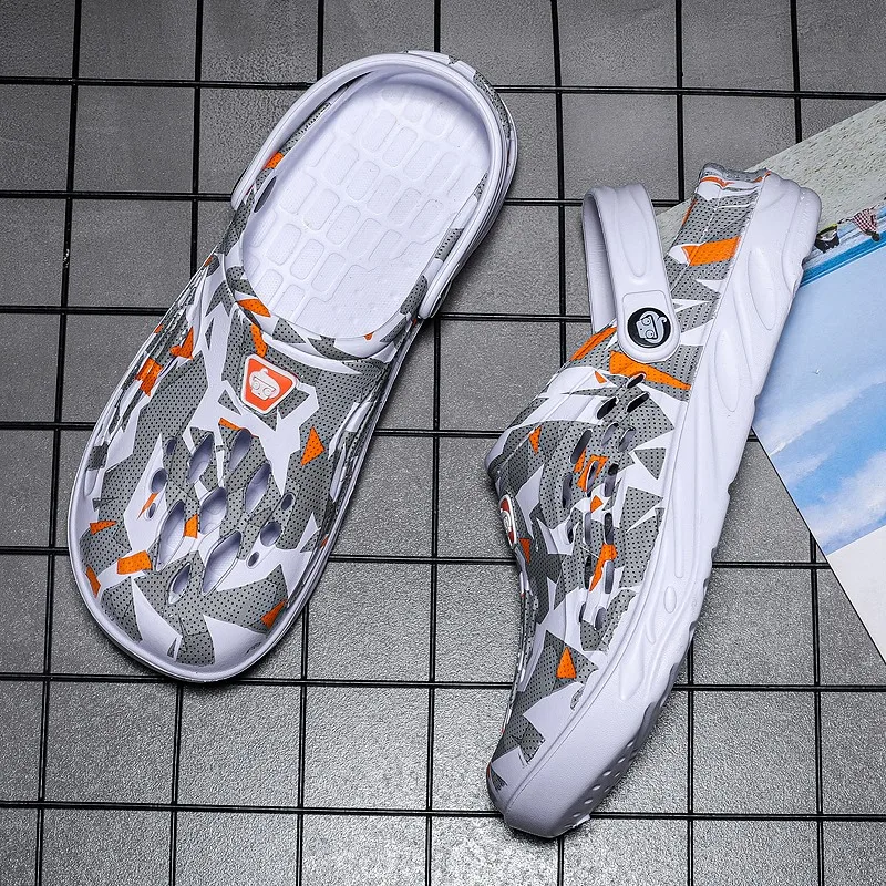 Thumbnail 2 - #87 Compare Mens Sandals & Slippers Before You Buy