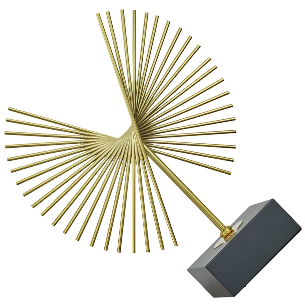 

nament Modern Abstract Design Home Office Decor Desktop Crafts Table Accessories Art Gift Home Adornment