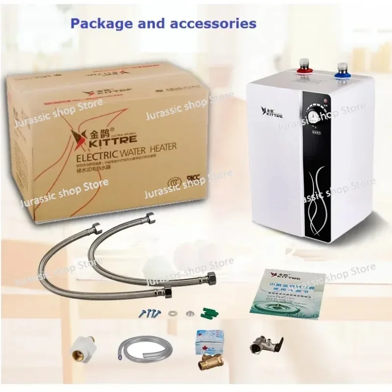12v Hot Shower Campervan Hot Water Heater Suburban Electric Water Heater 12 Volt Caravan Hot Water System
