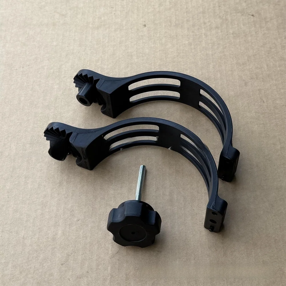 Easy Install Engine Bracket Part Motor Bracket Replacement Part No As Picture Handle Bracket Stable Attachment
