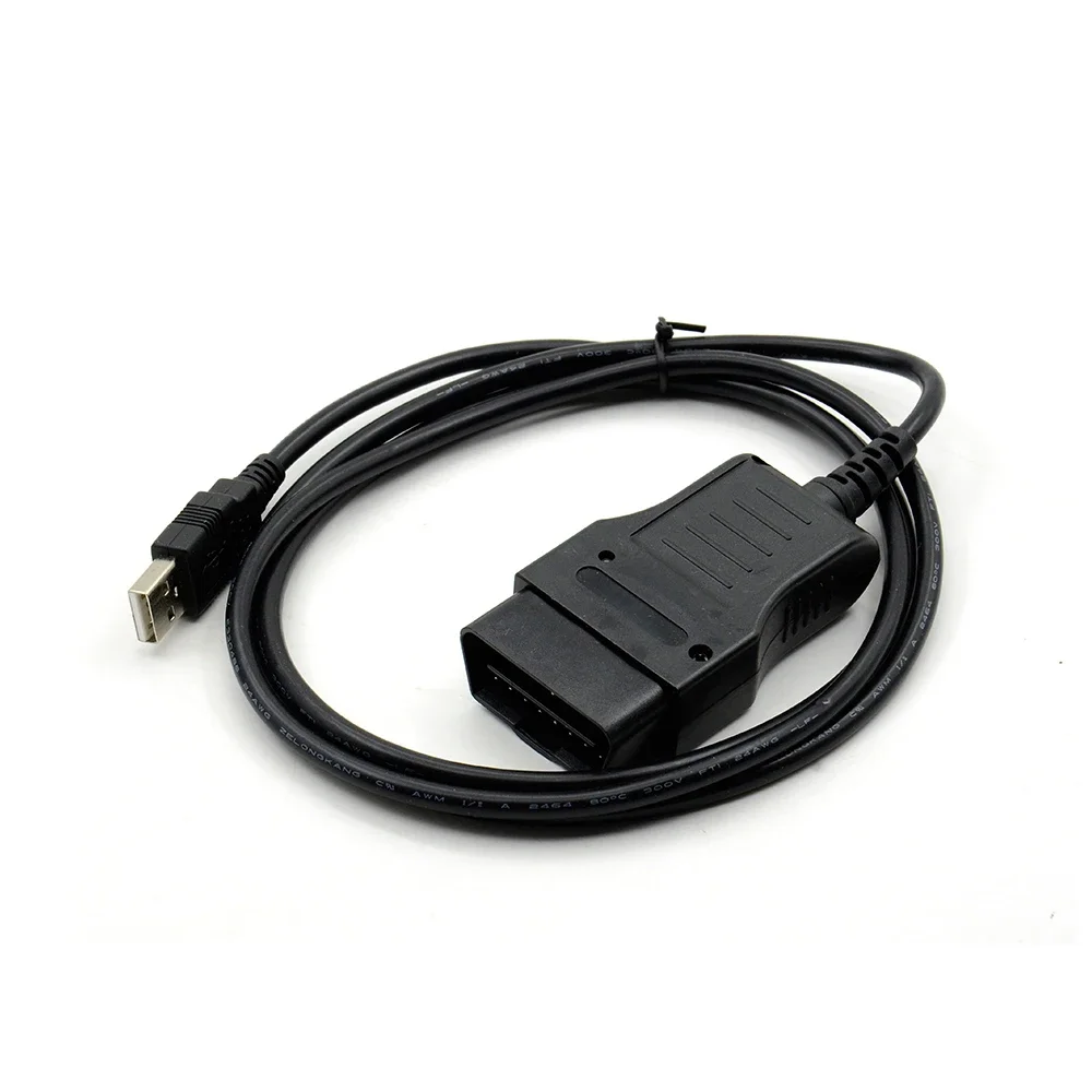 VAG K+CAN Commander 3.6 Scanner OBDII OBD2 Cable For V-W/A-UDI/S-KODA/S-EAT for VAG Commander 3.6 OBD2 Repair Diagnostic Tool