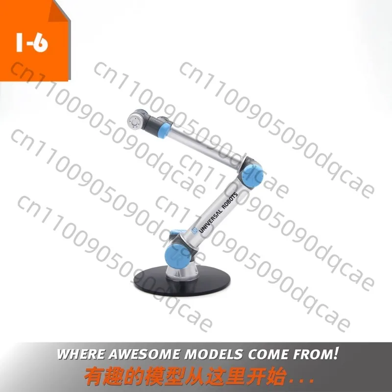 Ur Industrial Robot…