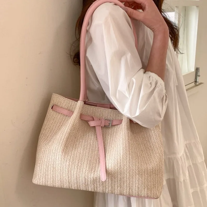 

2026 New Women’s Handbag Casual Large Capacity Handbag For Women Fashion Crossbody bag for women Trend Shoulder bag for women