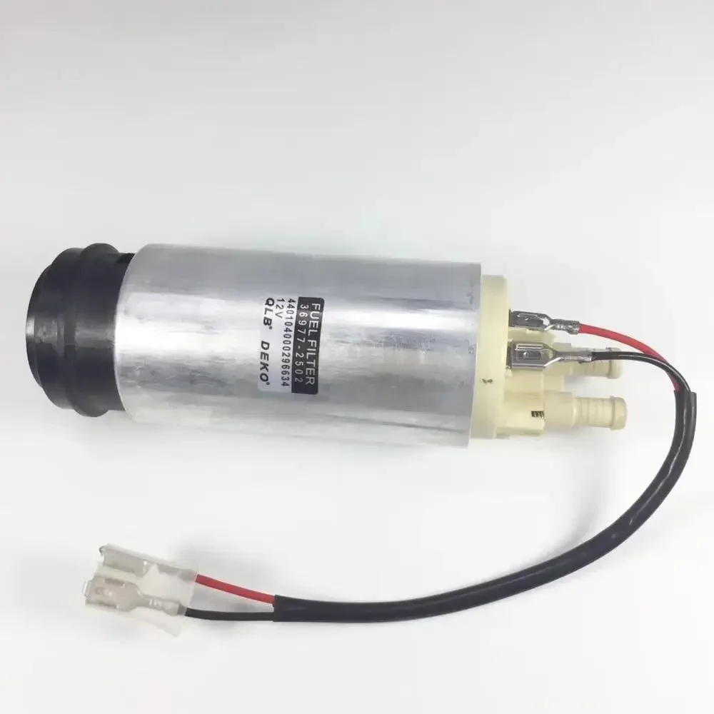 

Топливный насос WAJ 95562013210, 95562010323, 95562010322, 95562010320, 95562093200, 95562093201 подходит для Porsche Cayenne 2003-2010