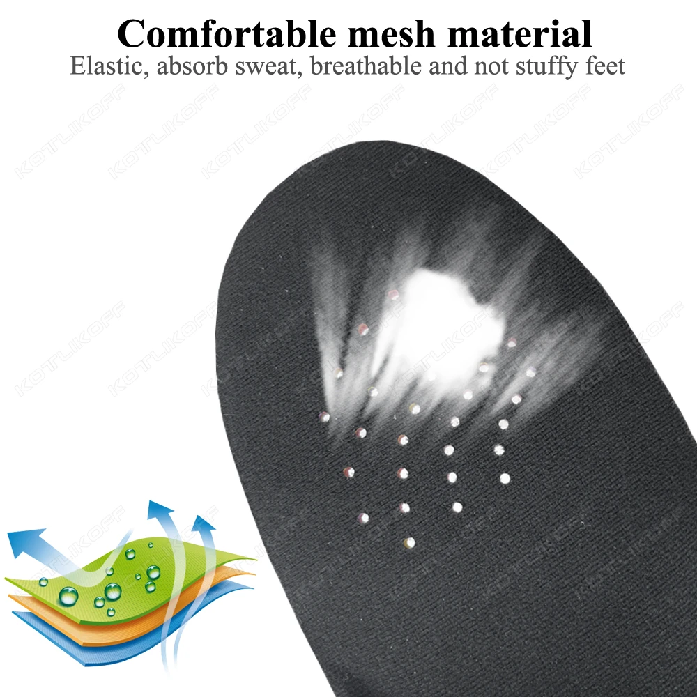 Children's Arch Support Insoles