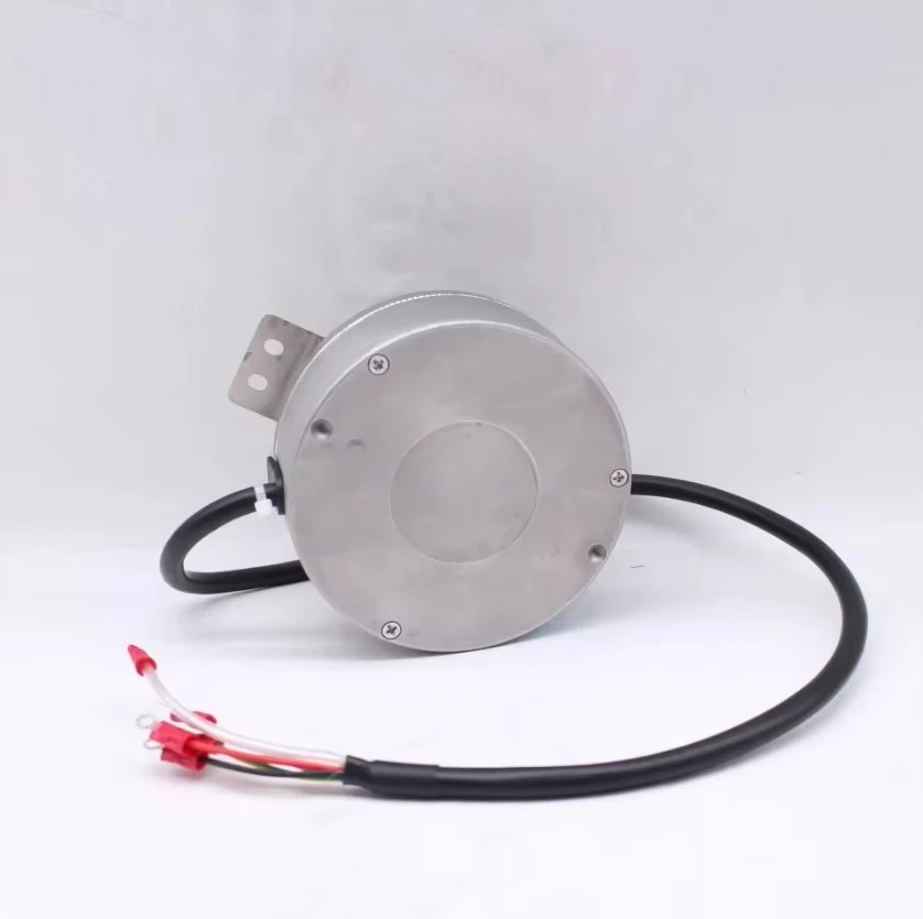 

TAMAGAWA SEIKI TS5226N104 Резолвер поворотного энкодера для рынка электронных компонентов