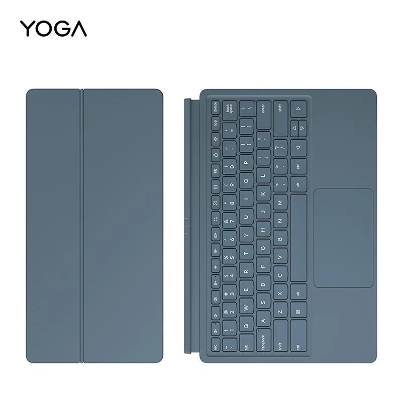 Lenovo Yoga Tab Plus 12.7 Magnetic Keyboard