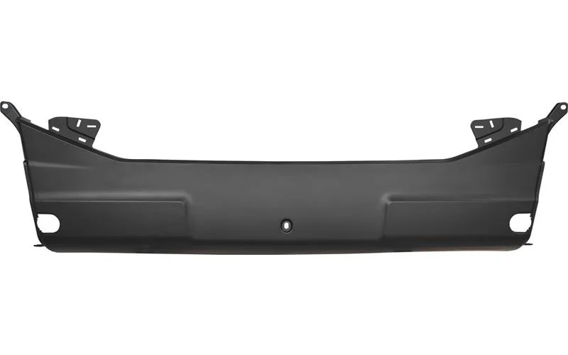 لملحقات المصد المركزي سكانيا OE 2311420، بديل مباشر لشاحنات السقف العالي والمنخفض من سلسلة P/G/R/S موديلات 2017+ #4