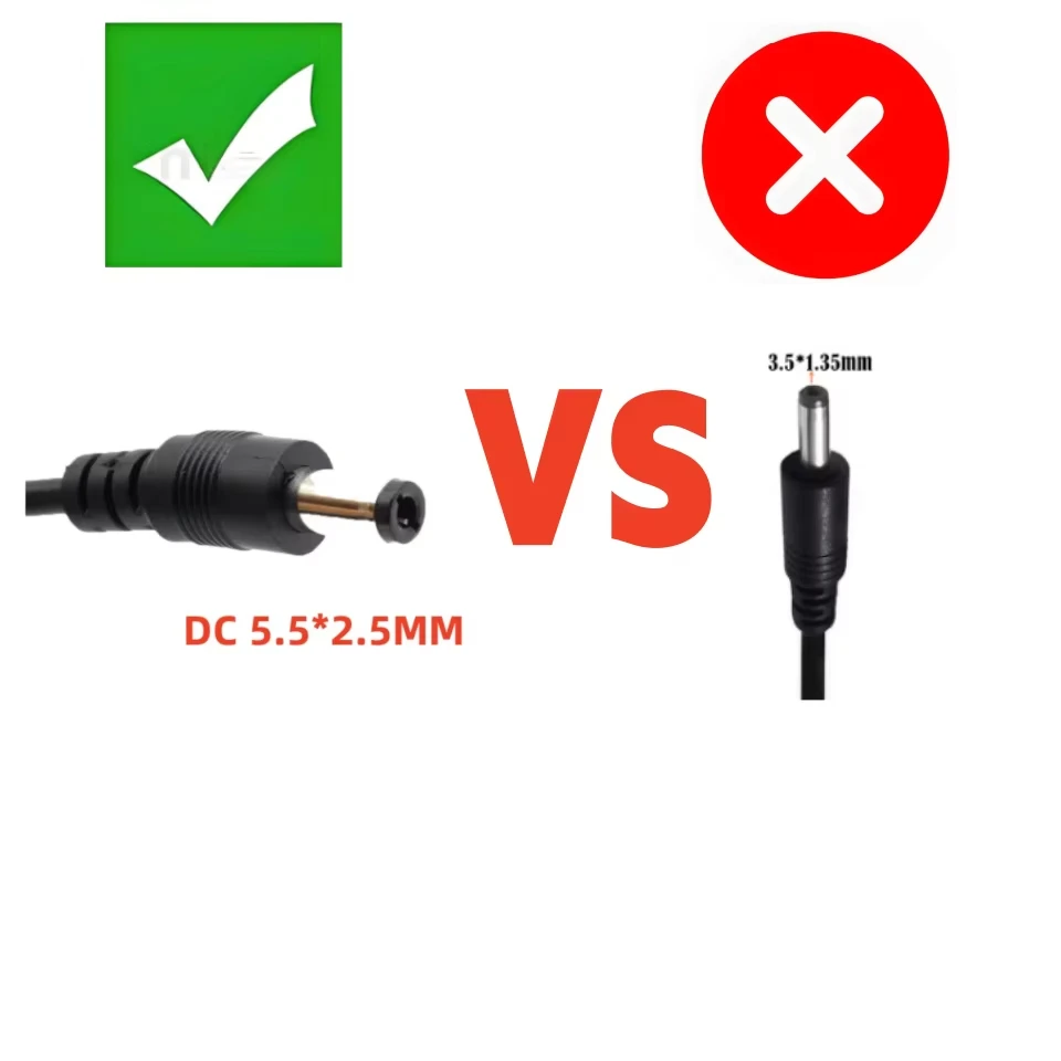 TV BOX امدادات الطاقة 5 فولت 2A 5.5*2.5 مللي متر شاحن لنظام أندرويد X96/h96 ماكس/X98/المملكة المتحدة الاتحاد الأوروبي الاتحاد الأفريقي الولايات المتحدة محول القابس محول #4