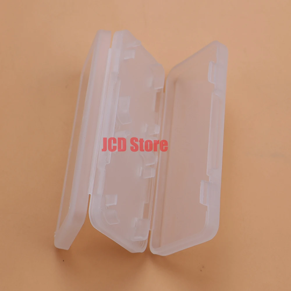 Für Micro SD Speicher Karten Spiele Karten 4In1 Für Schalter Patrone Slots Spiel Karte Lagerung Box Spiel Karte Lagerung halter Fall