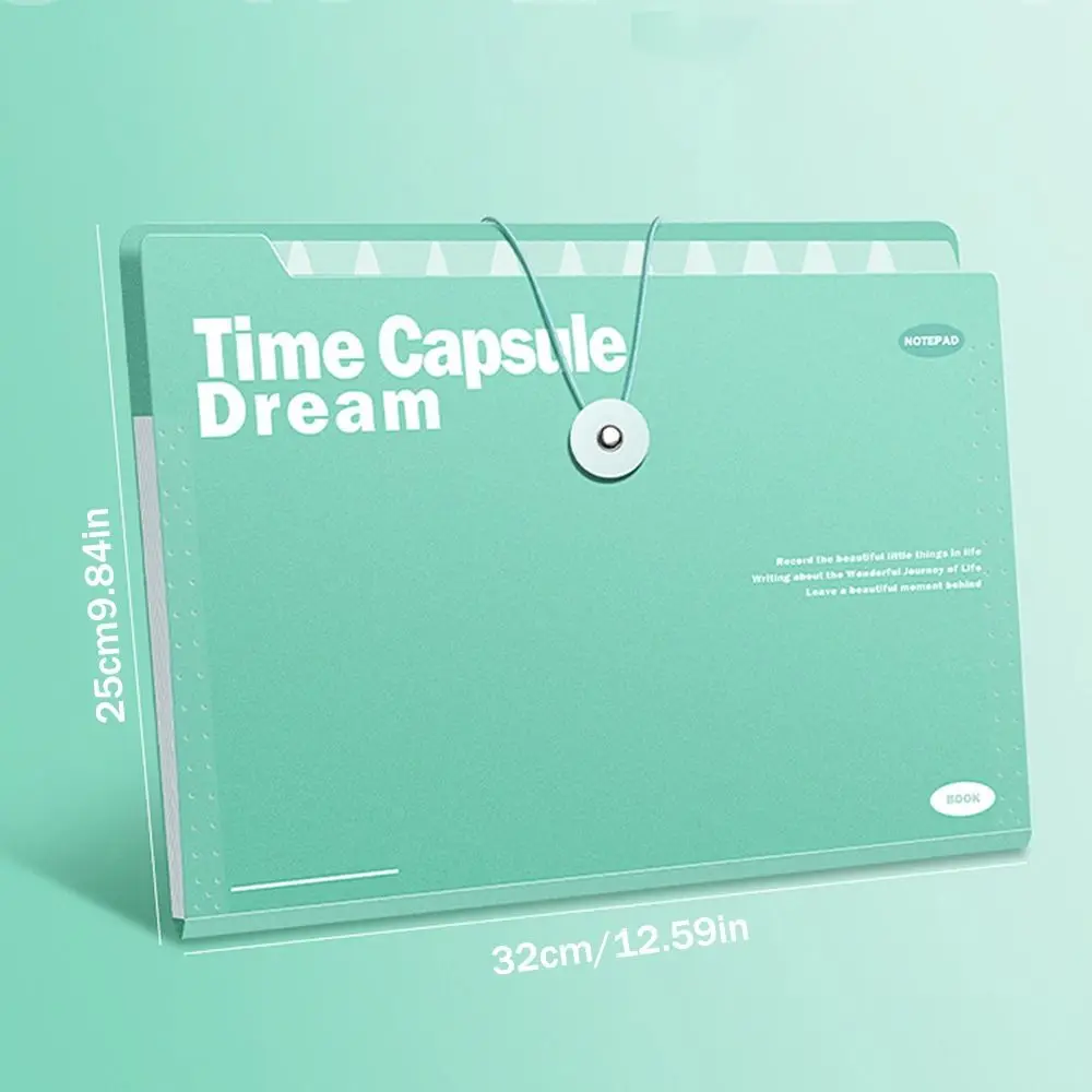 防水 A4 ファイルフォルダー 5/8/12 ポケット分類された収納オーガナイザーバッグ試験紙収納 PP 封筒フォルダー学校オフィス