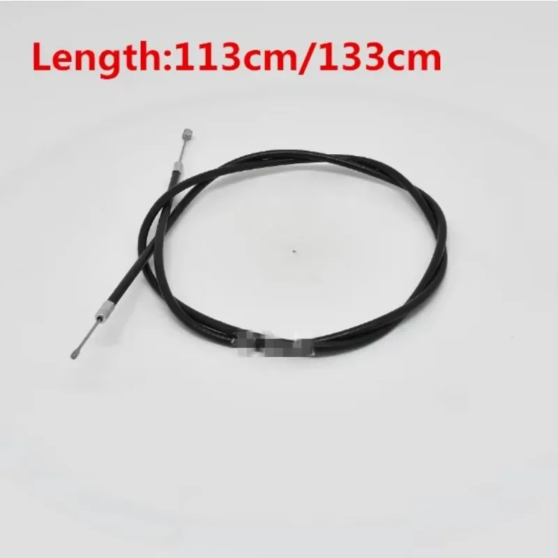 Brush cutter Throttle Cable Wire Line For Husqvarna 443 443R Grass trimmer