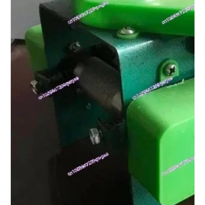 

High-Speed Ribbon Weaving Machine for Rope Wire Belt Mask Webbing Multi-Purpose