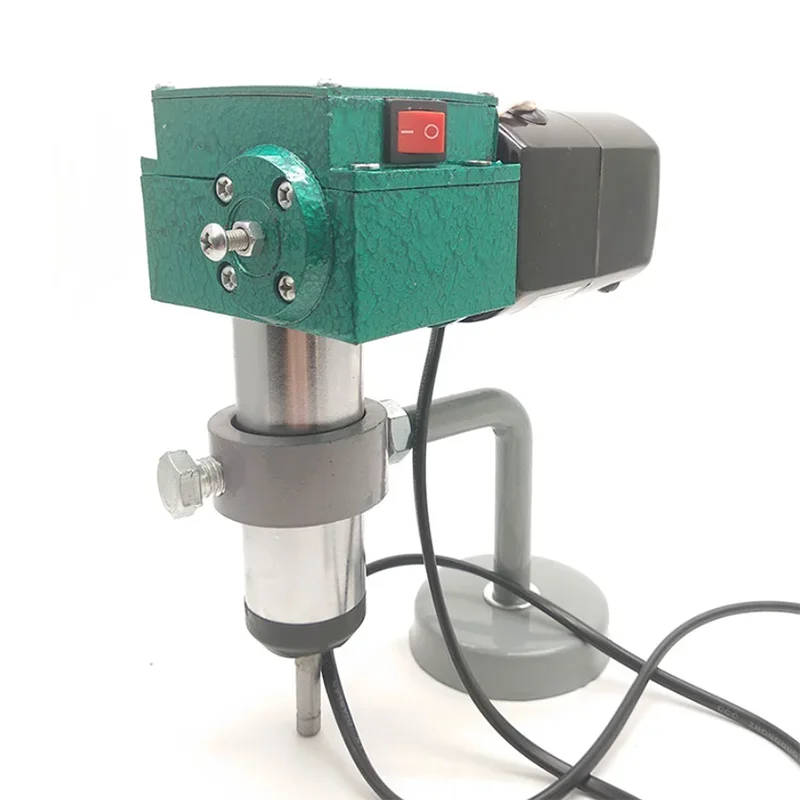 Amoladora  válvulas eléctricas  velocidad ajustable  220 V acuada para automóviles, motocicletas, herramientas  repara
