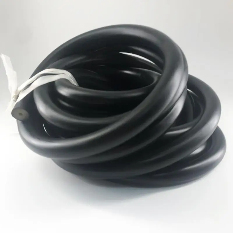14mm spearfishing elastic power tube high stretch rubber band suitable for spear guns fishing and hunting applications - view 6