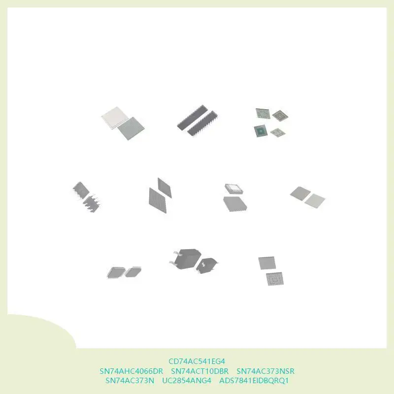 

CD74AC541EG4 SN74AHC4066DR SN74ACT10DBR SN74AC373NSR SN74AC373N UC2854ANG4 ADS7841EIDBQRQ1