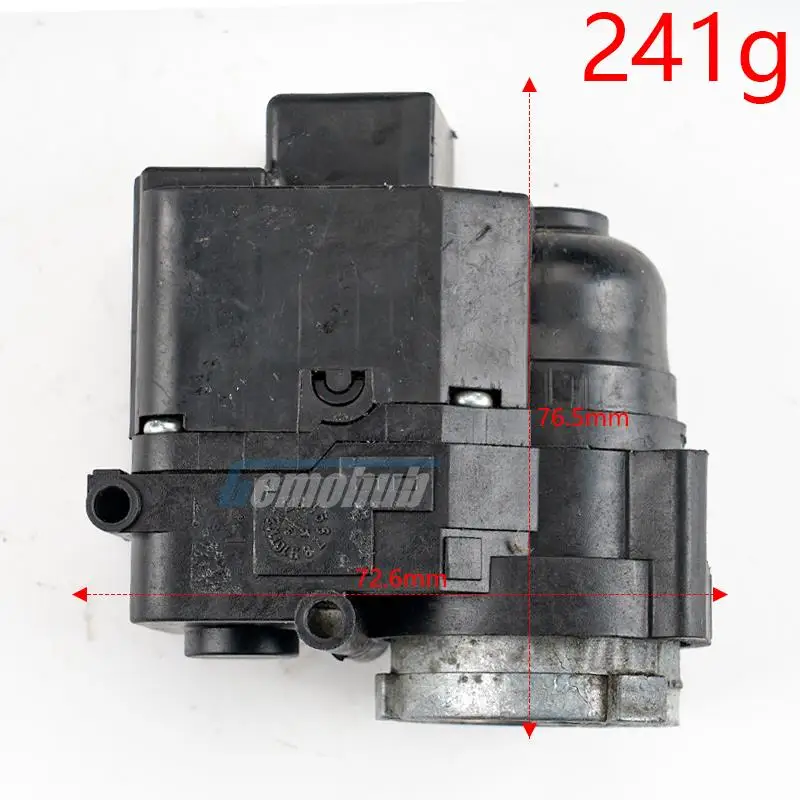 FC260SD15250 For Kia Sportage 2011-2018 Car Folding Mirror 12V module pure copper high efficiency In car button control maintain