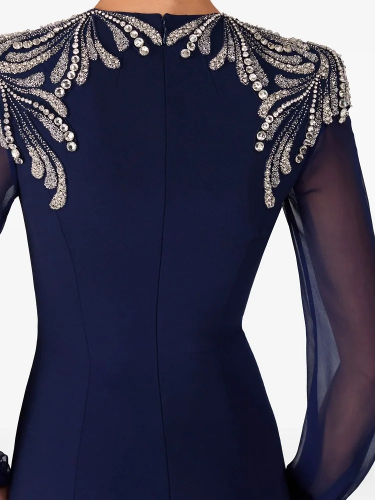 Maßgeschneiderte formelle Damen-Abendkleider, formelle Partykleider, Cocktailparty