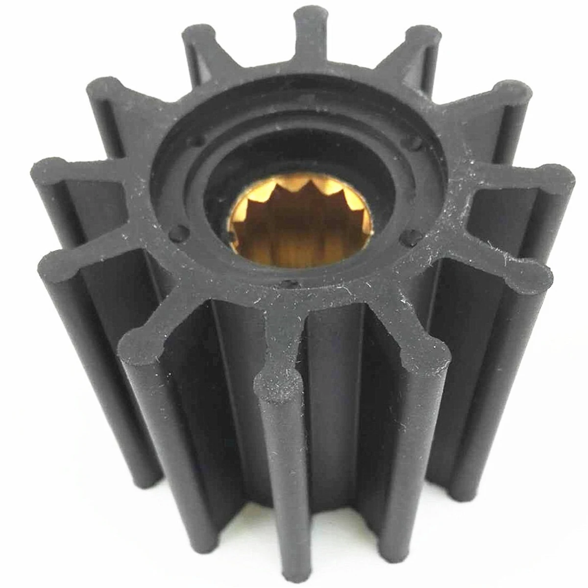 

Impeller Replacement Kit for Jabsco 22120-0001 CEF 500104 Sie 18-3287 Volvo 834794 876120