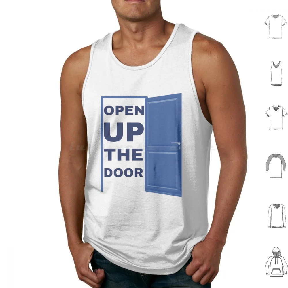 Can You Open Up The…