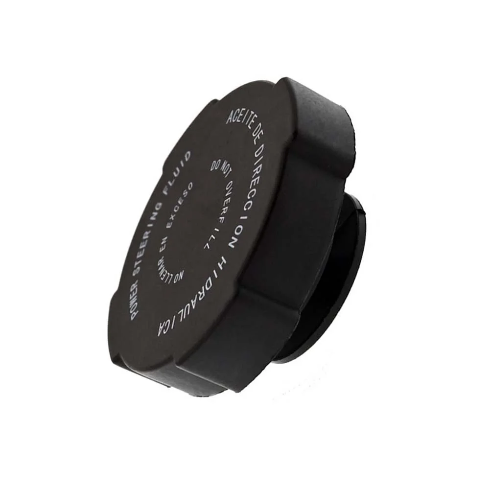 Power Steering Fluid Reservoir Bottle Tank Cap Lid 49180JA000 For Nissan For Titan For Armada For Quest For Titan For Sentra