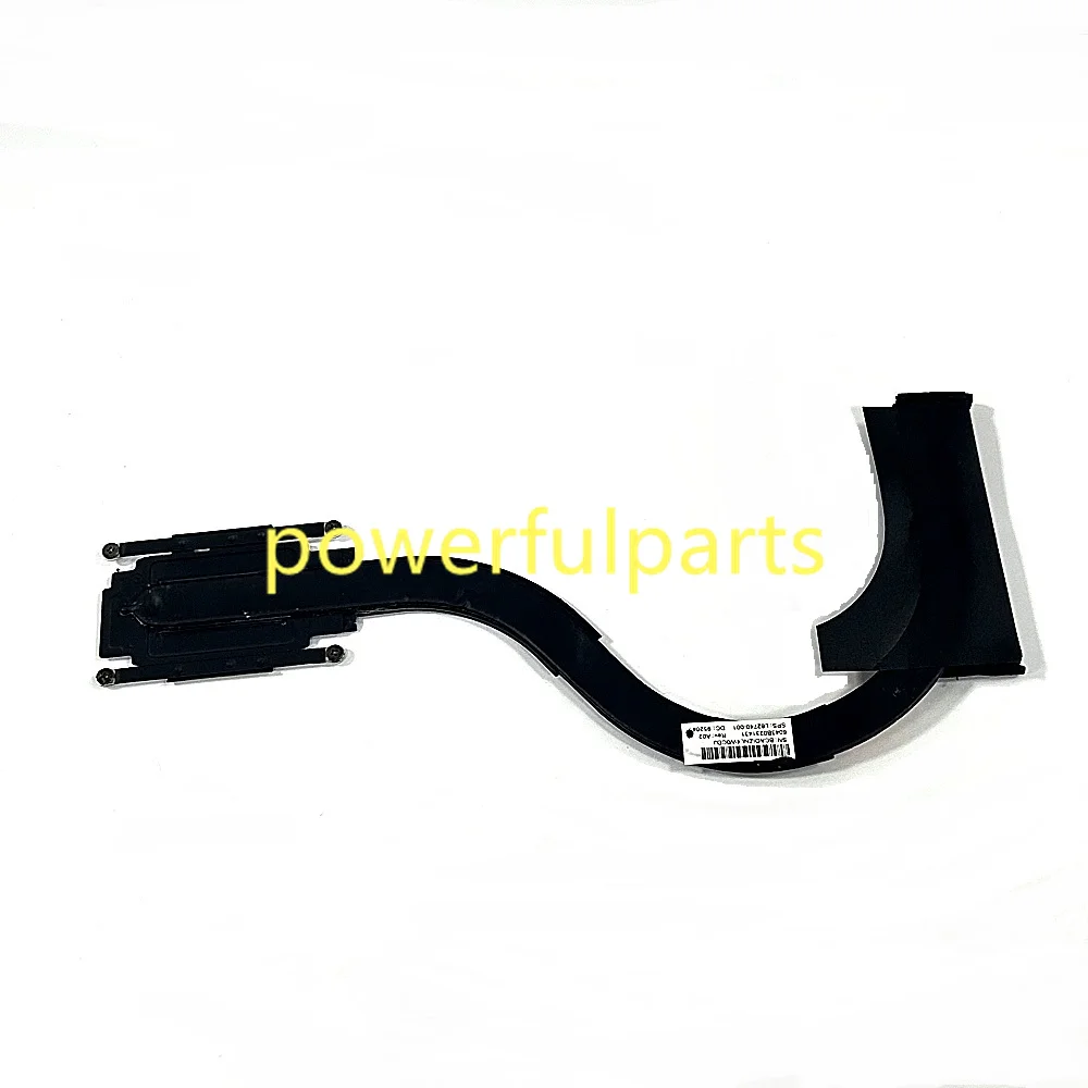 For HP ELITEBOOK 740 745 845 840 G5 840 G6 Cooling Heatsink L62740-001 Working Good