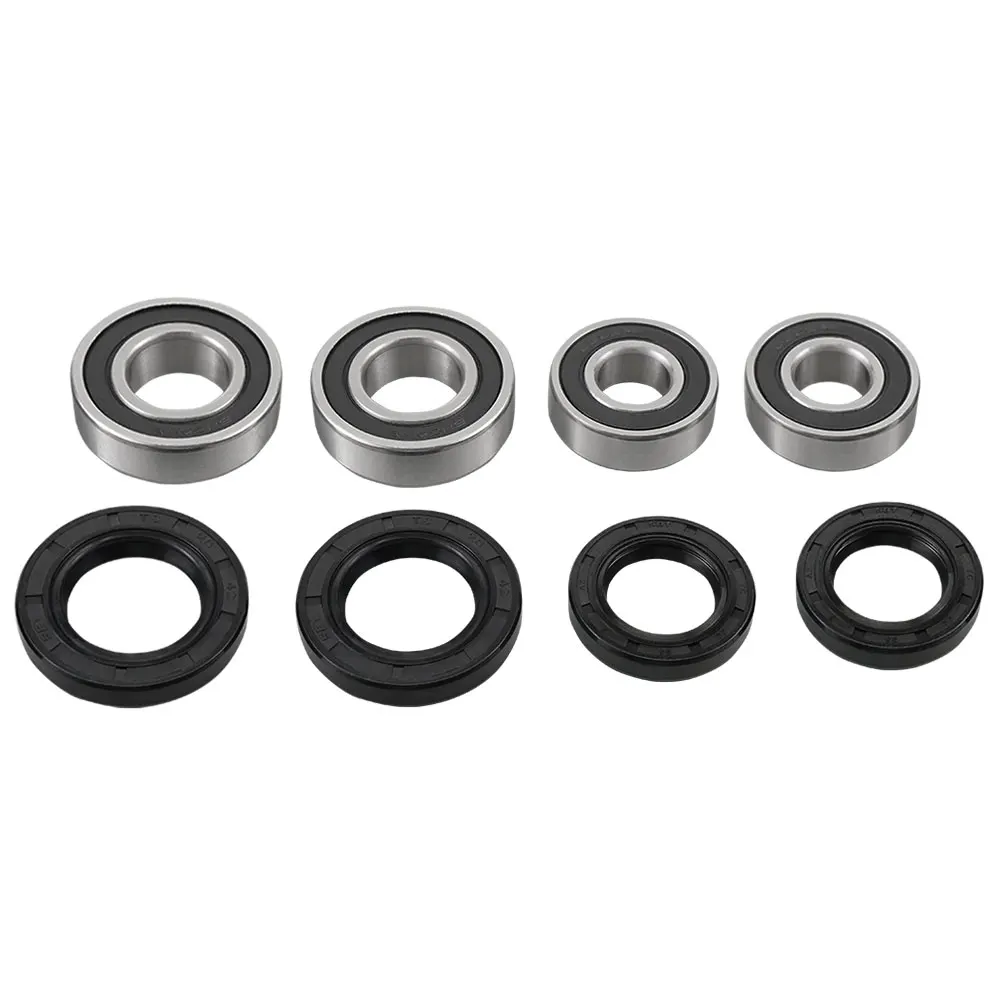 ATV für Yamaha Raptor 700 2006–2024, Vorderradlager- und Dichtungssatz für Yamaha Raptor 700R 2011–2024, YFM700 YFM700R – Detail 5