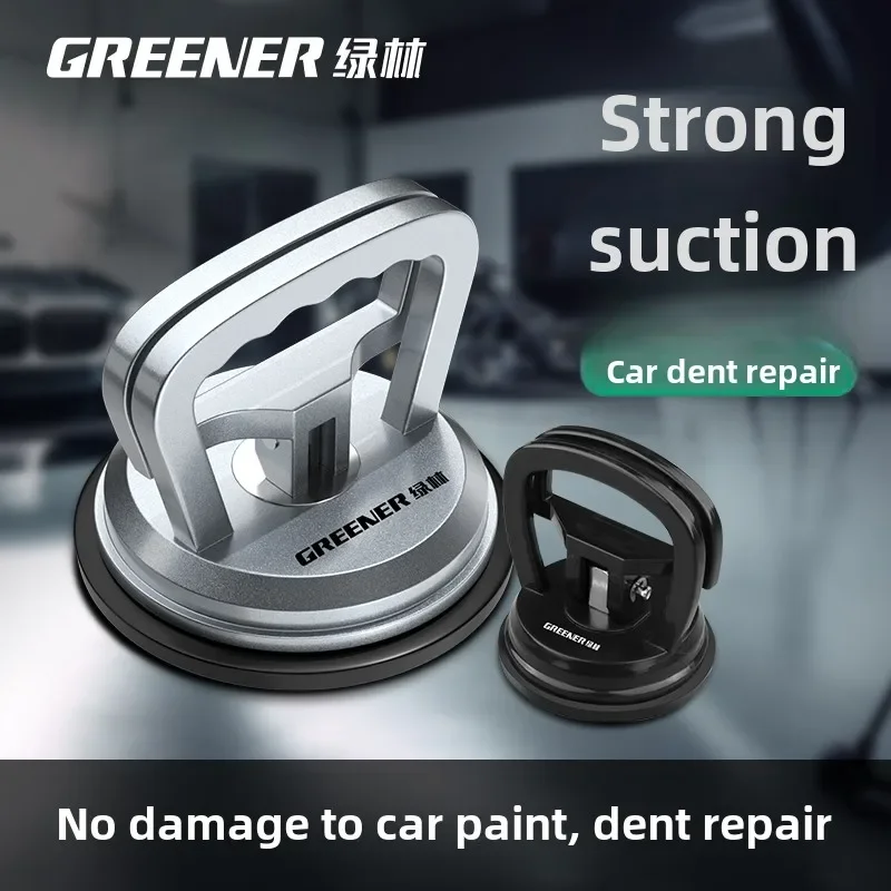 

Powerful Car Dent Repair Tool with Strong Suction Cup for Door and Auto Body Repair