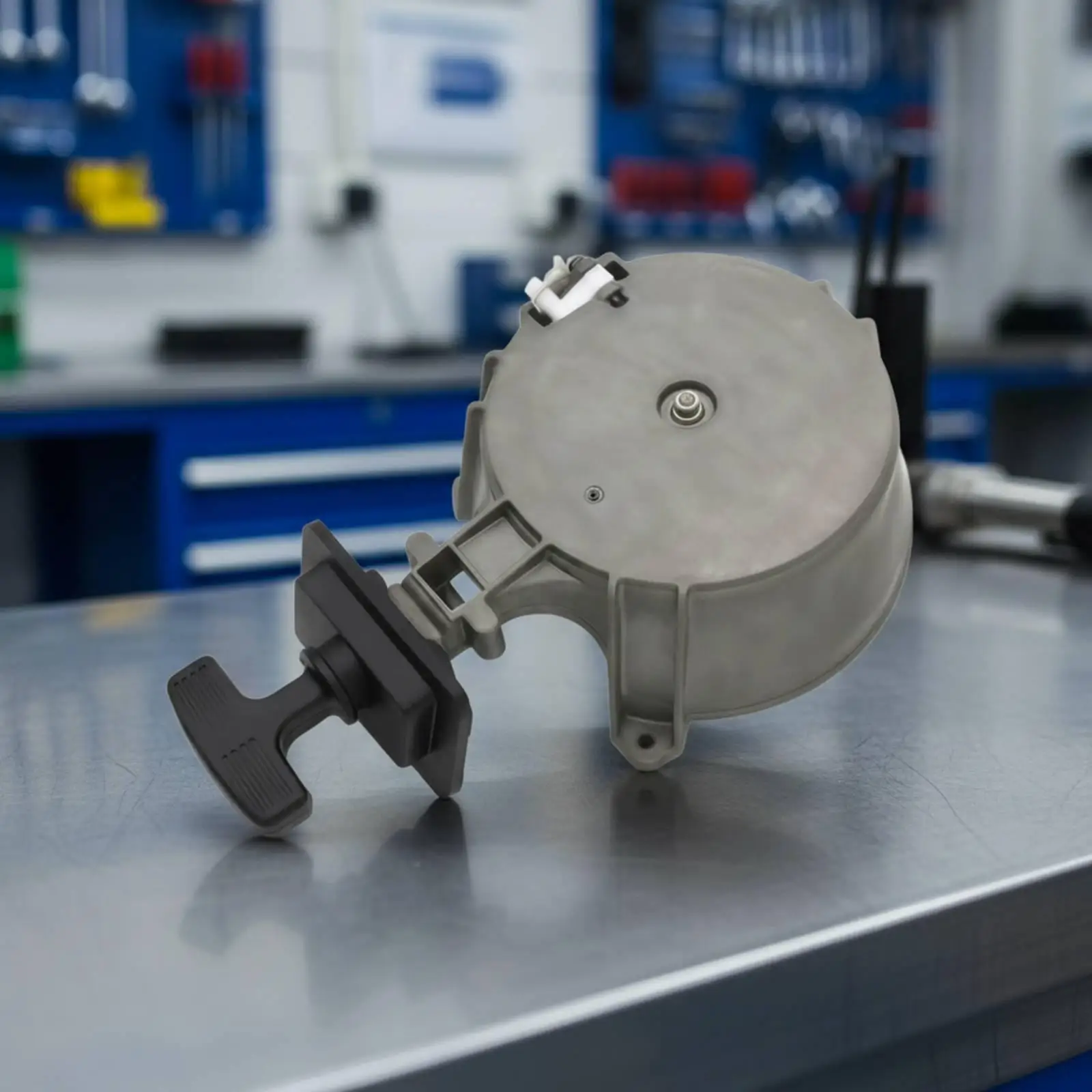 Starter Assembly Mechanical Manual Starter Pull Starter Manual for Mechanics