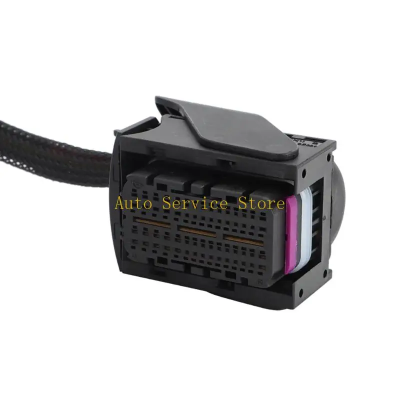 462A Plastic Engine Test Cable Harness For MX13 EPA17 ACM Vehicle Precise Fault Detection