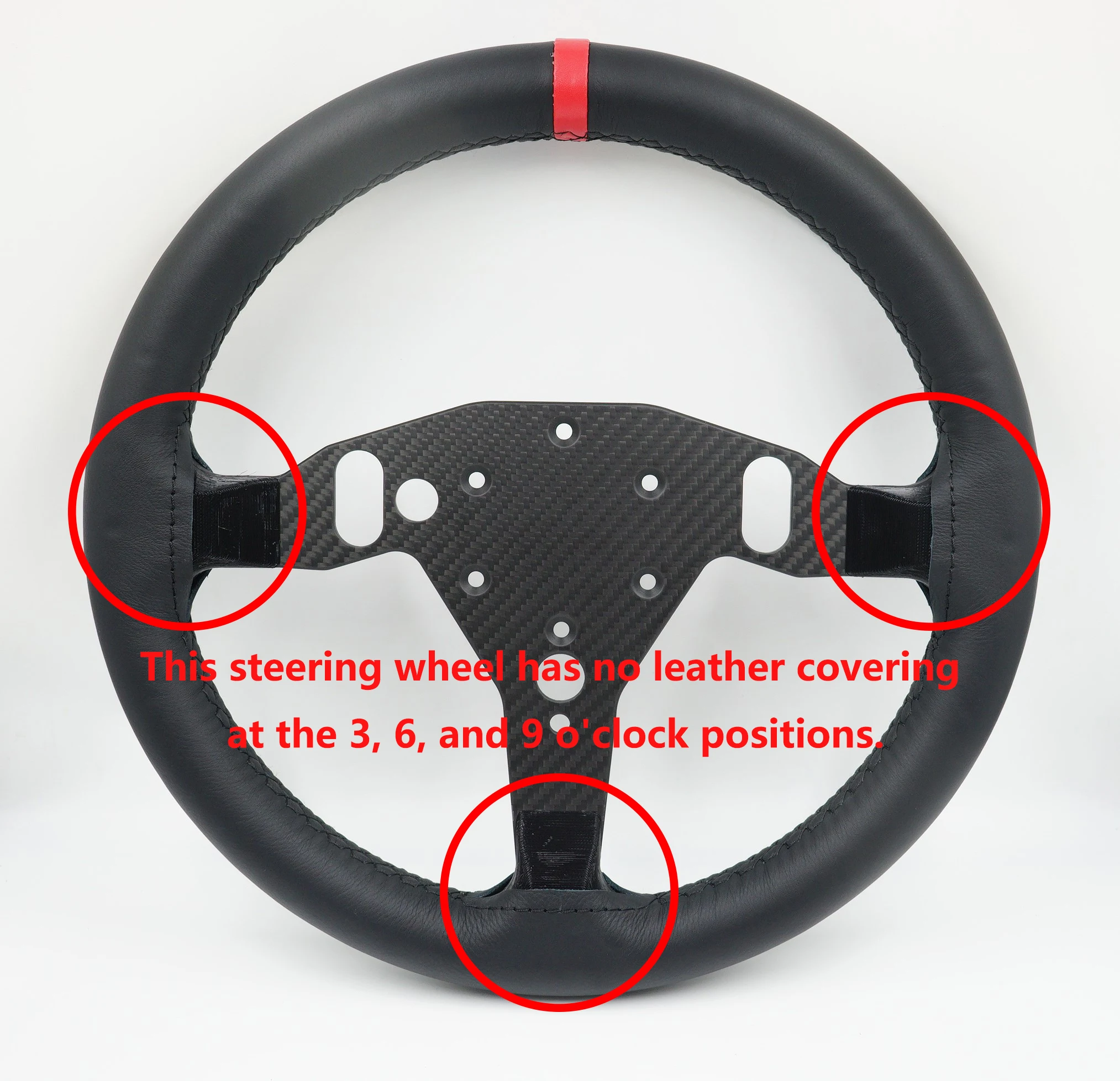 SIMPUSH 330mm 13인치 심 휠 모드 GT3 GT4 심 레이싱 심레이싱 로지텍 RS RS50 휠 허브용