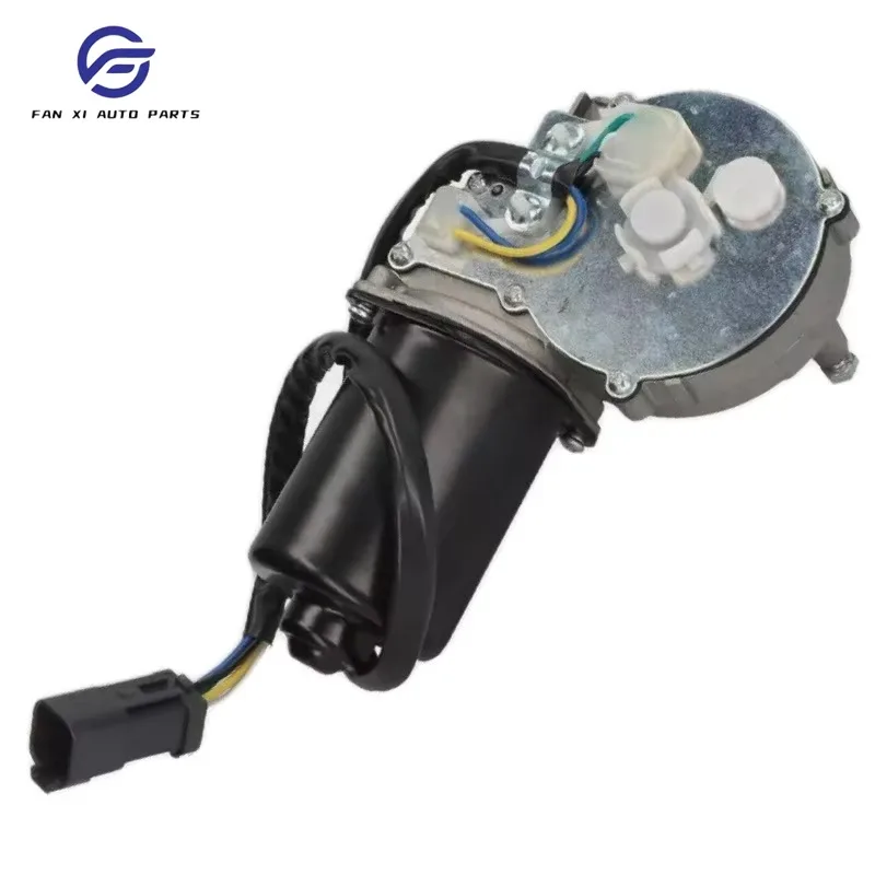 

1922234 car windshield wiper motor is applicable for Scania 2-3 series trucks, EUROPESTARRCR Coupe, from 2008 to 2012.