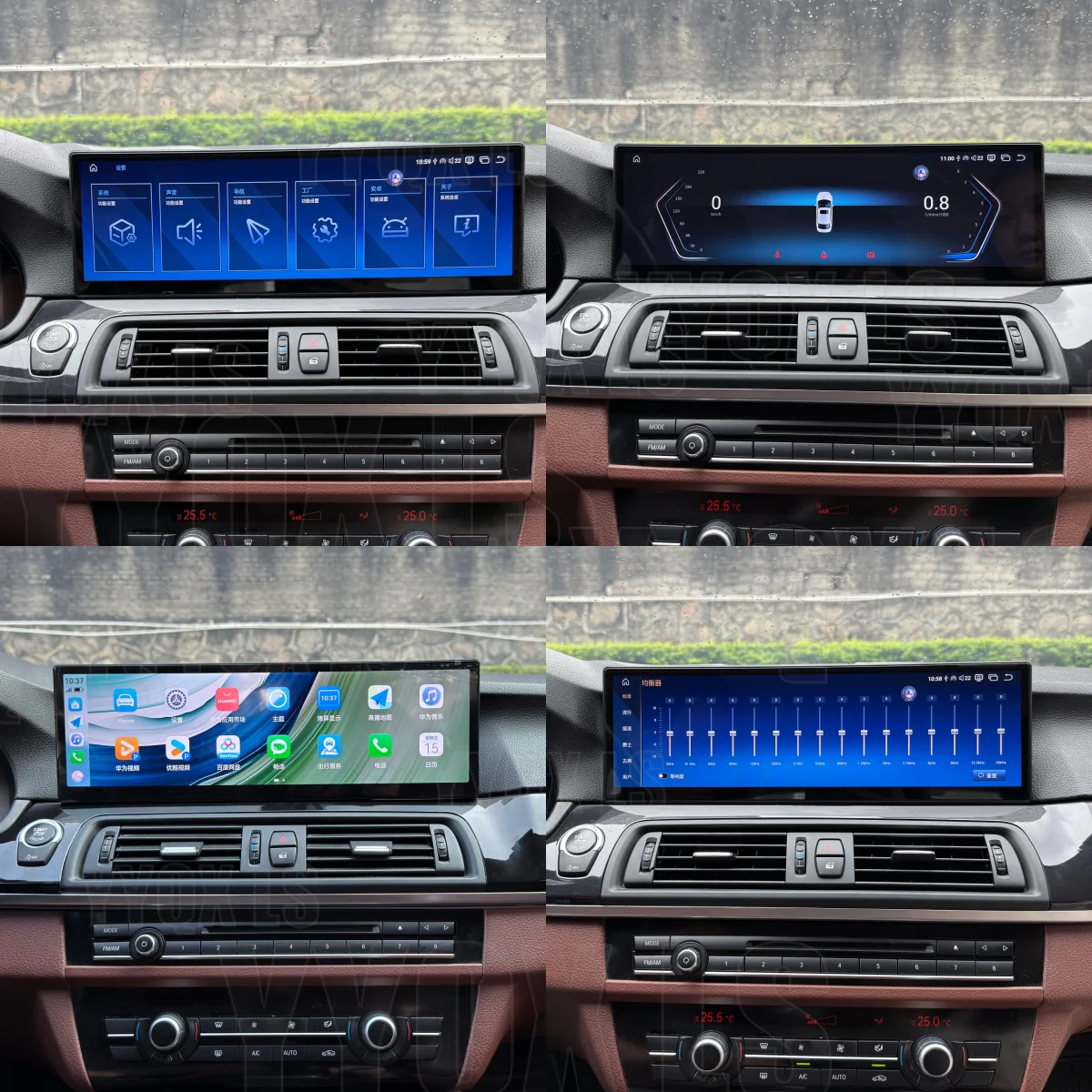 

Кронштейн для автомобильной магнитолы BMW 1/2/3/4/5/6/7 серии X1/X3/X5/X6 с системами CCC/CIC/NBT/EVO, GPS-навигацией, автостерео и мультимедийными компонентами