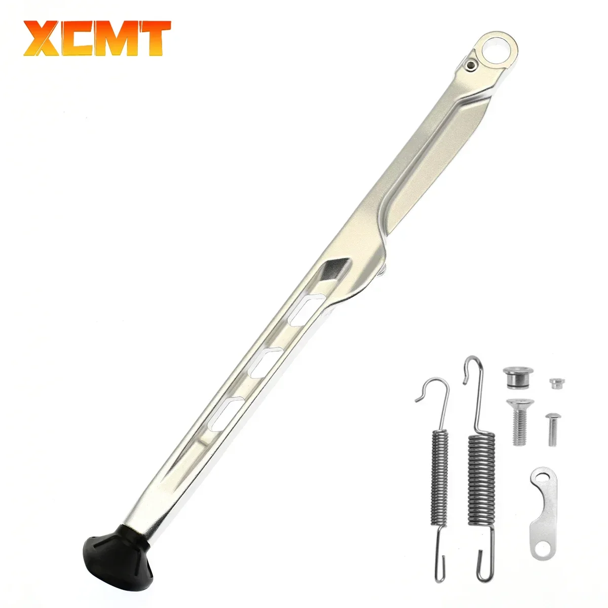 For KTM EXC The Latest Side Bracket Support And Spring EXCF XCW XCF-W XC XCF 125 150 250 300 350 450 2023 2024 Dirt Pit Bike