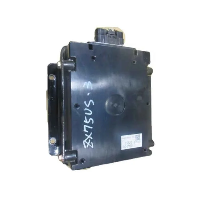 Excavator Accessories Computer Board 4684420-0101 HK0044-001 ECU 4684420-0101 HK0044-001 For Hitachi ZX75US-3 Excavator Parts EC