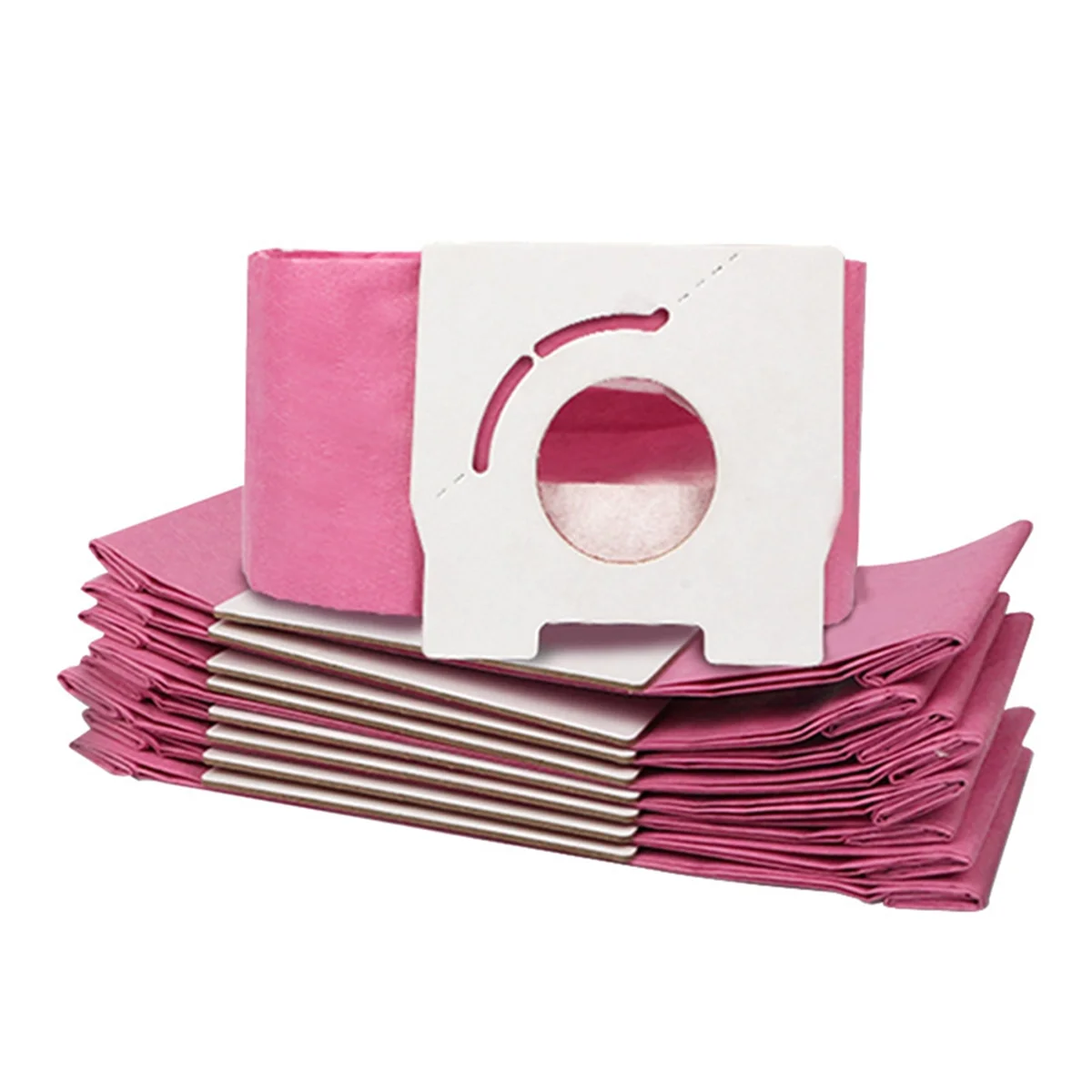 A20M 15 قطعة حقيبة مكنسة كهربائية كيس لجميع الغبار C-13 استبدال ل-CA291/321/293/391/C-13 جزء المكنسة الكهربائية