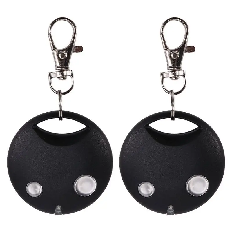 【سعر انخفاض!】4 قطعة جهاز تحكم عن بعد Sm2 433.92 ميجا هرتز SM2 أجهزة التحكم في باب المرآب/أوامر بوابة التحكم عن بعد #5