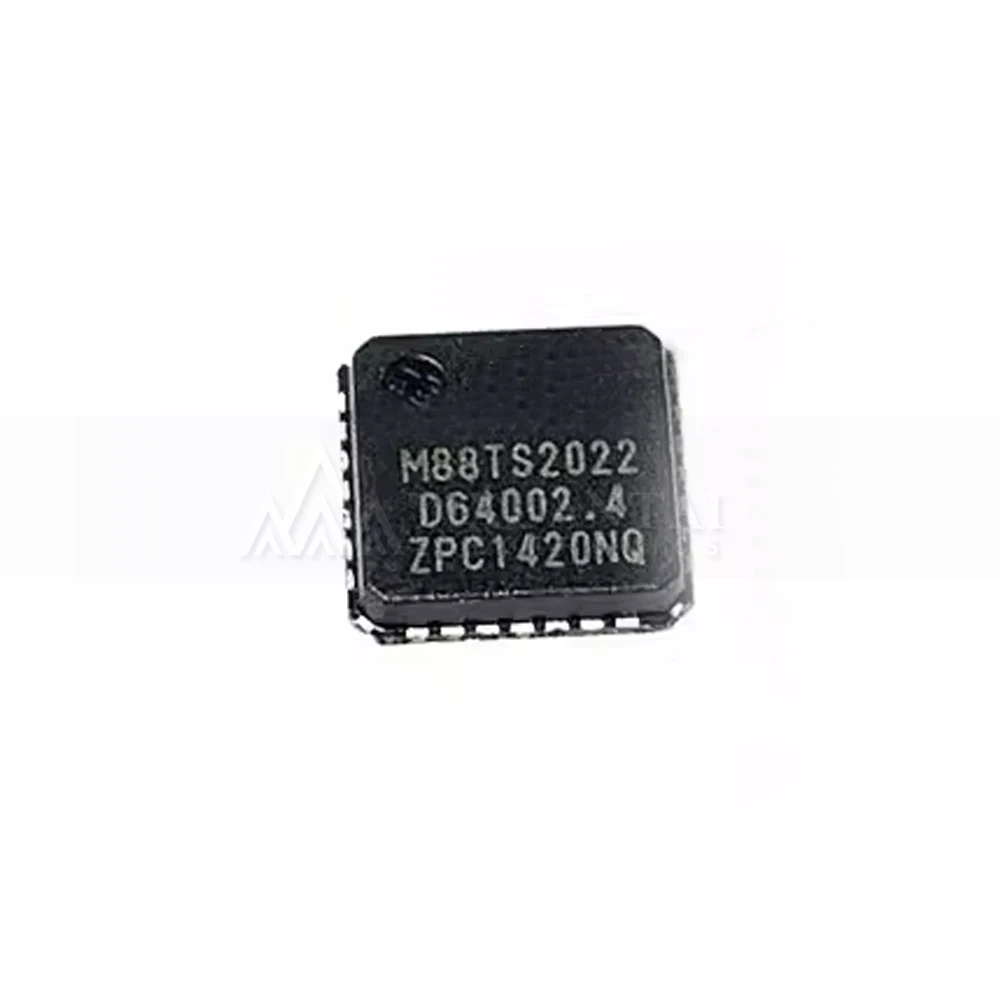 (5piece)  M88TS2022 88TS2022 QFN-28 NEW Original IC chip