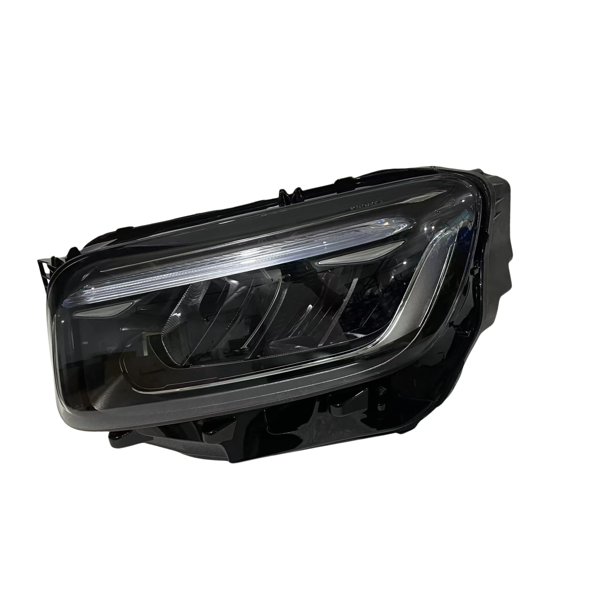 Suitable for Mercedes-Benz W247 GLB180 GLB200 GLB220 GLB260 original remanufactured LED headlight A2479061706,A2479061806