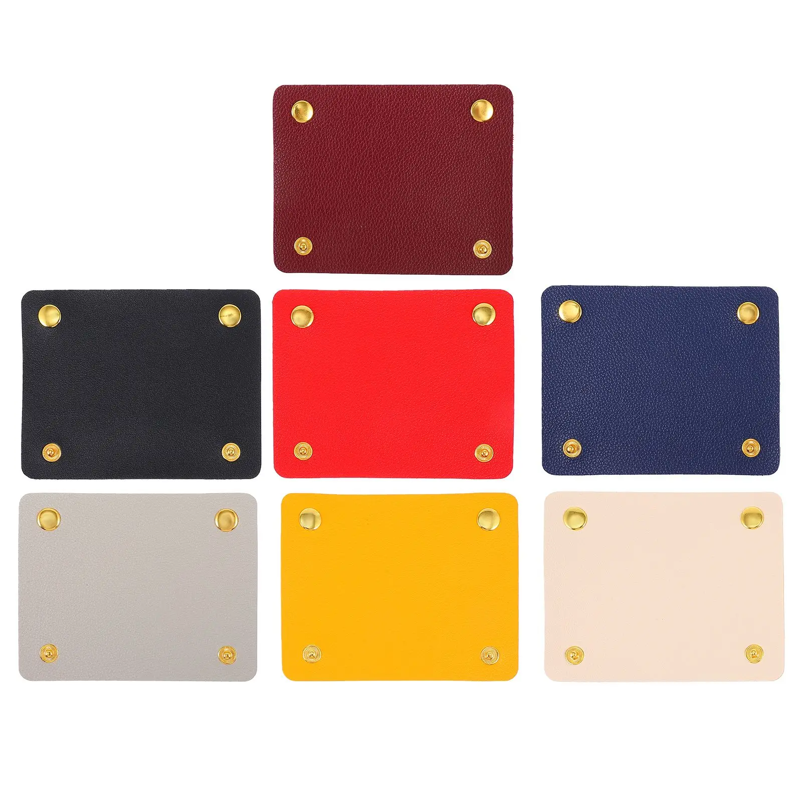 

7pcs Handheld Protective Cover for Bag Handle Wrap Suitcase Luggage Protector Handbag Decor Travel Accessories