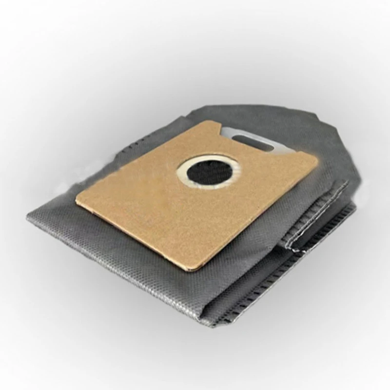 ロボット掃除機用ハイブリッドジェネレーター,掃除機用交換部品,6個