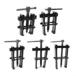 37JE 2 Jaw Pullers Pilot Bearing Pullers Auto Bushing Gear Extractor Wheel Inner Bearing Pullers Auto Pulley FlywheelRemoval