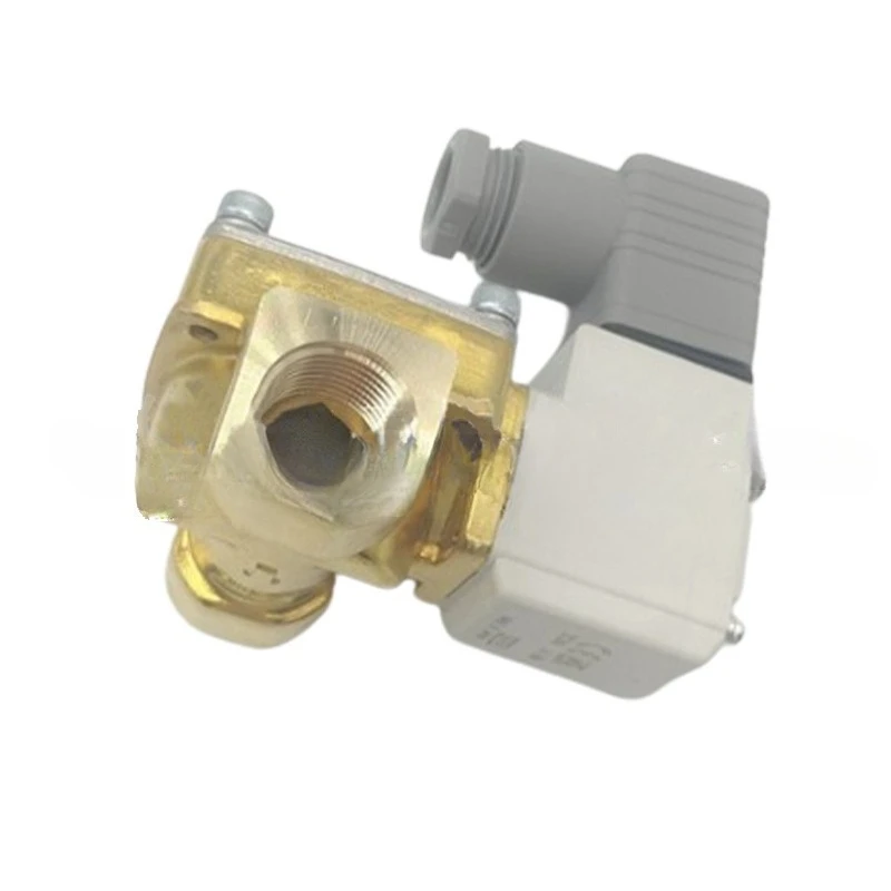 

Solenoid valve VXZ242FZ1B