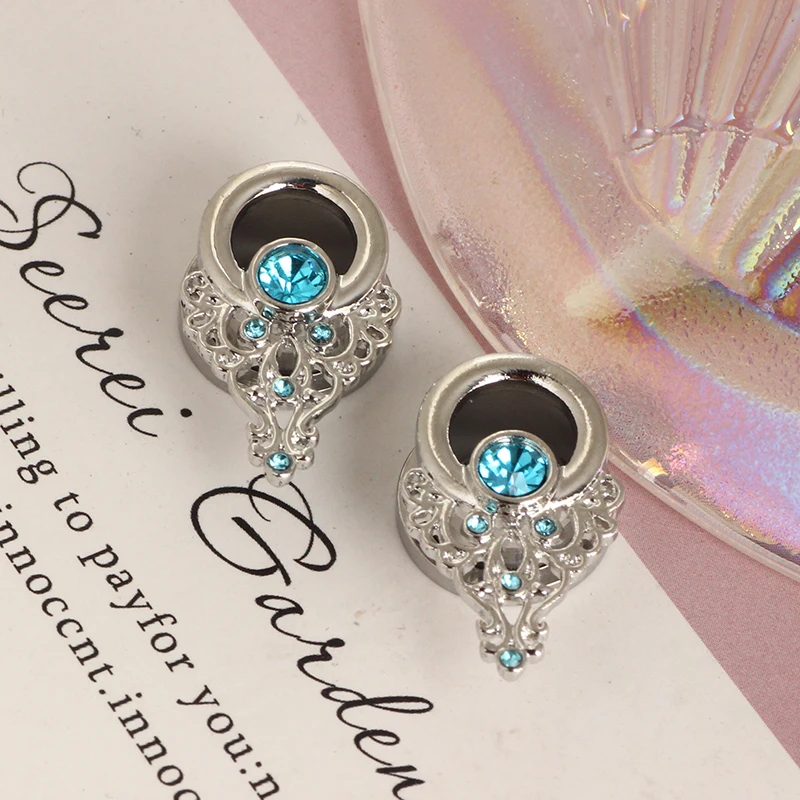 Unique Stainless Steel Woman d - Body Jewelry Unique recension och pris