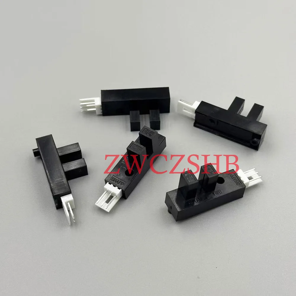 10PCS Home Position Sensor LC HR Begrenzte Sensor Schalter F Form Für Epson XP600 TX800 DX5 DX7 I3200 4720 5113 druckkopf Drucker – Detail 9