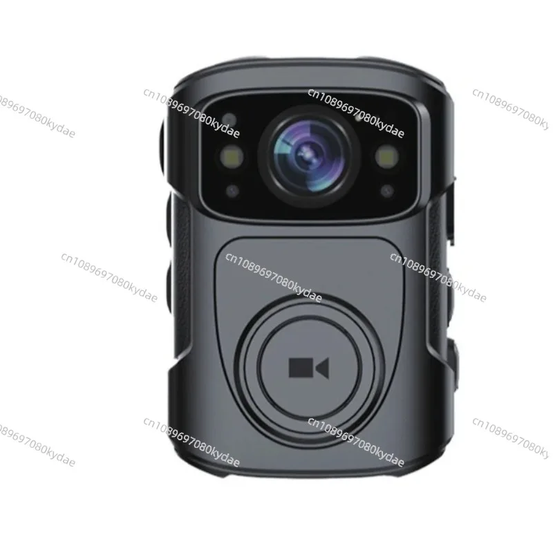 

Видеорегистратор для правоохранительных органов 4K с ночным видением, профессиональный нагрудный регистратор для полевой работы