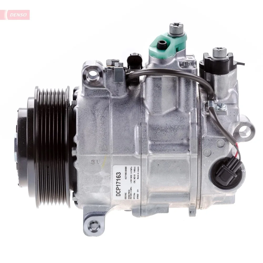 7SEU17C A/C Ac Comp… - image